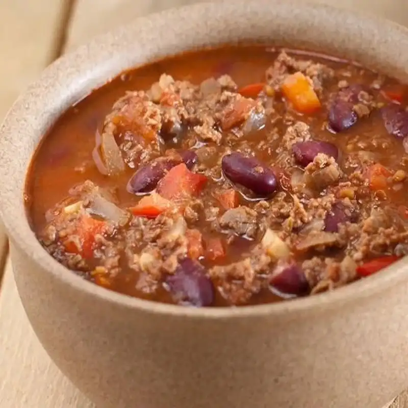 Chili con carne2