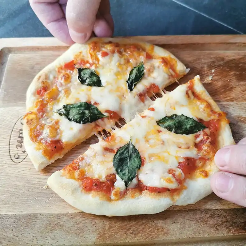 Margherita