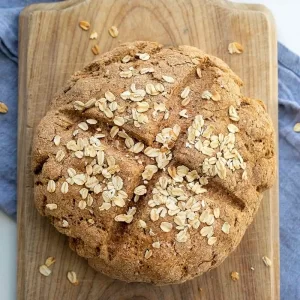 Irish Soda Bread (800g)