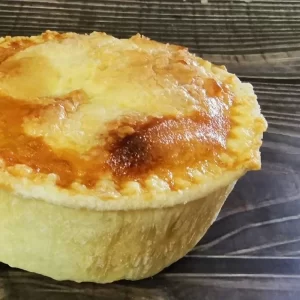 Apple Pie (Individual 150g.)