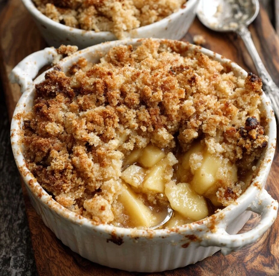 crumble
