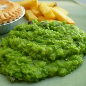 Mushy Peas (150g.)
