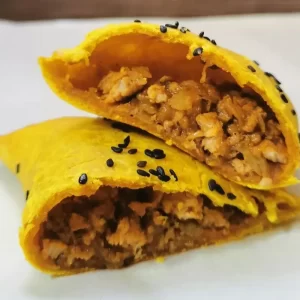 Jamaican Chicken Patty (2 Pack)