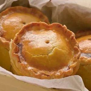 Pork Pies (2 Pack)