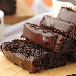 Double Chocolate Cake (Large)