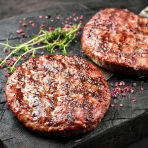 Angus Burgers (4 Pack)