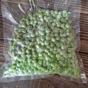 Green Peas  500g