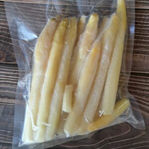 White Asparagus  500g