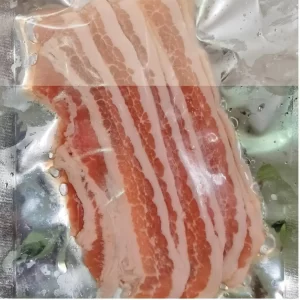 Smoky Bacon (US Style)