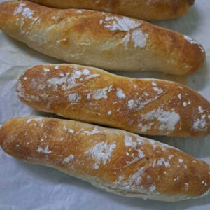 French Baguette 170g (3 Pack)