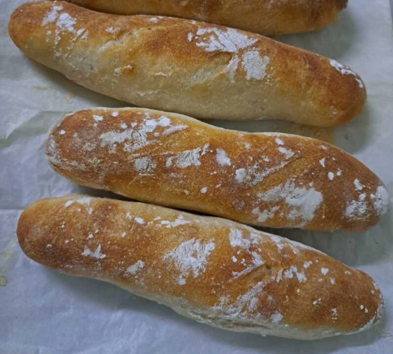 Mini Baguette (1)