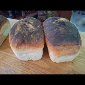 NEW! Irish Batch Loaf