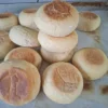 English Muffins (4 Pack)