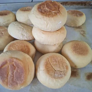 English Muffins (4 Pack)