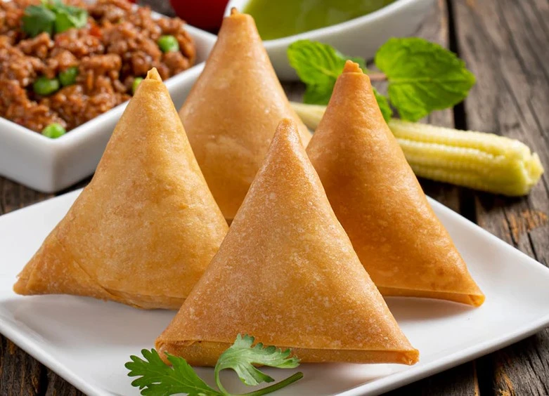 samosas