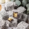 Lamington's (6 Pack)